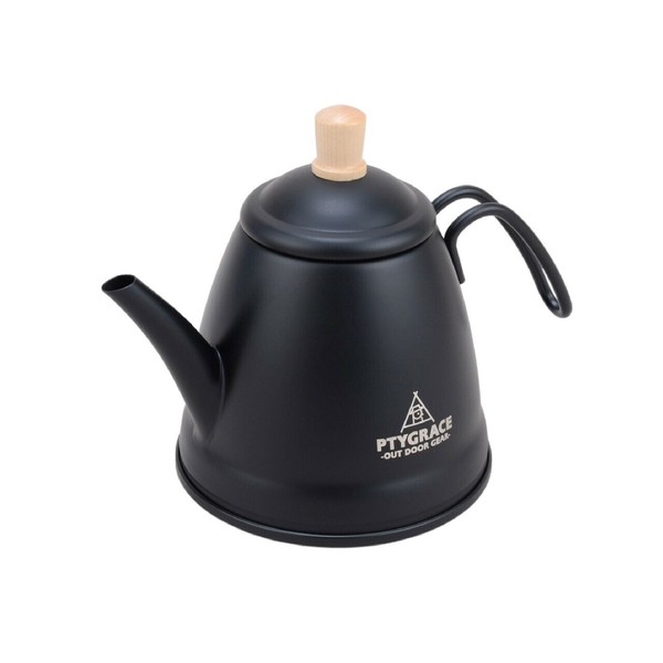 PTYGRACE（プティグレース） セラミックステンレスコーヒーミル thumbnail 2