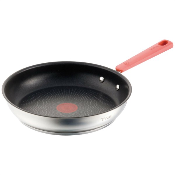 IRIS OHYAMA（アイリスオーヤマ） オプティスペースIH フライパン  ステンレス 26cm