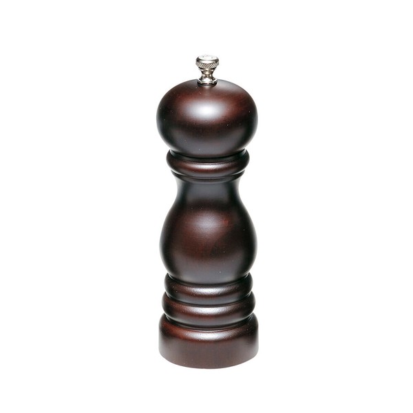 SUNNAP（サンナップ） ソルトミル ブラウン 塩用 15cm thumbnail 2