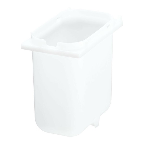 TKG（遠藤商事） プッシュポンプディスペンサー用PP容器 2L用 thumbnail 2