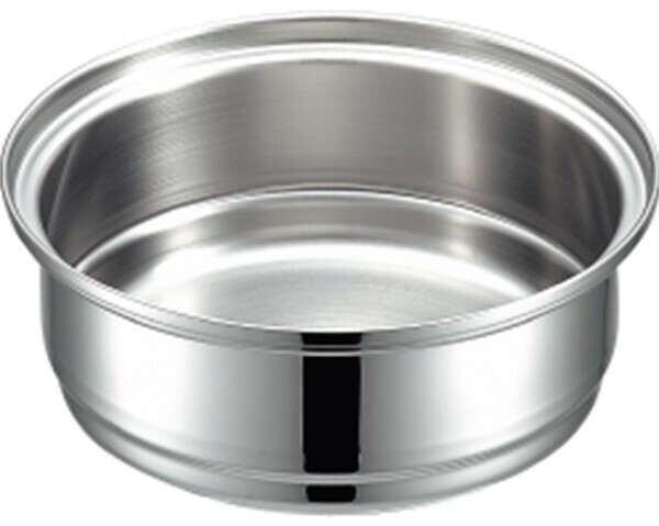 仔犬印（KOINU） サバティーニ サブパン 18-8ステンレス製