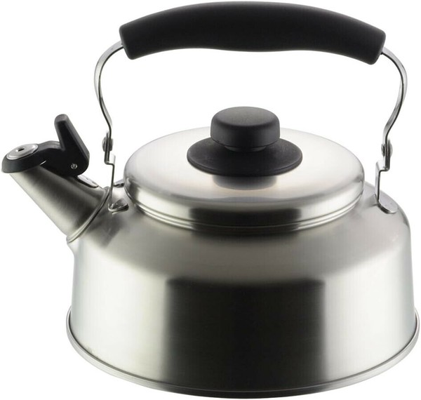 ヨシカワ（yoshikawa） シーズクッキング 笛吹きケトル 2.6L YJ1277 thumbnail 2