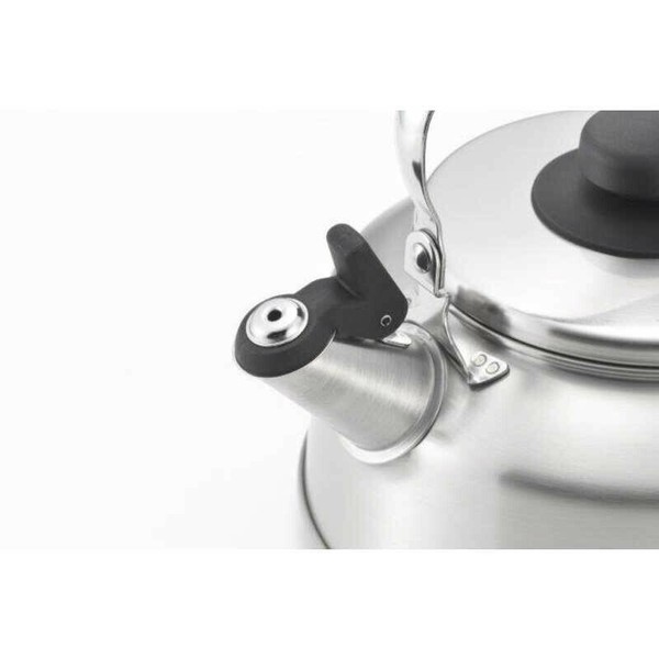 ヨシカワ（yoshikawa） シーズクッキング 笛吹きケトル 2.6L YJ1277 thumbnail 3