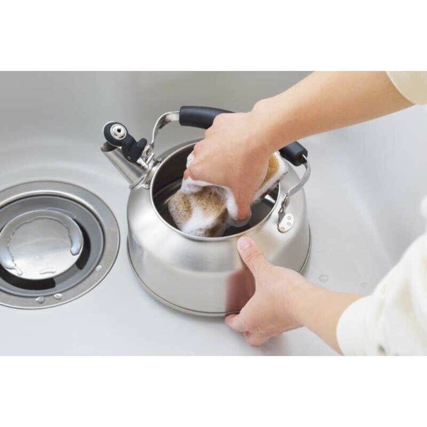 ヨシカワ（yoshikawa） シーズクッキング 笛吹きケトル 2.6L YJ1277 thumbnail 7