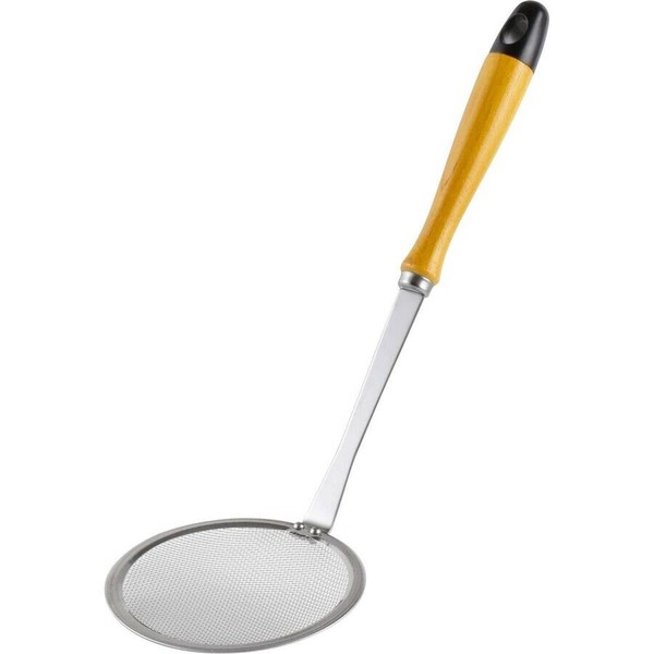 和平フレイズ（FREIZ） G・C 木柄かす揚げ 木目 4903779467899 thumbnail 2