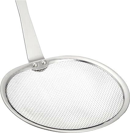 和平フレイズ（FREIZ） G・C 木柄かす揚げ 木目 4903779467899 thumbnail 3