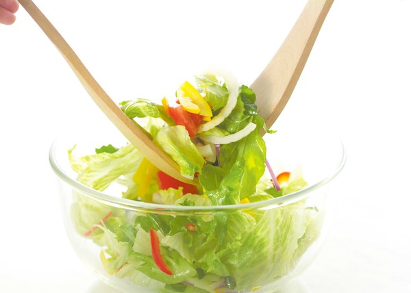 iwaki（イワキ） 耐熱ガラス サラダスピナー thumbnail 5