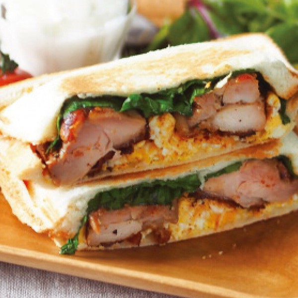 杉山金属（Sugiyama Kinzoku） サンドdeグルメ thumbnail 3