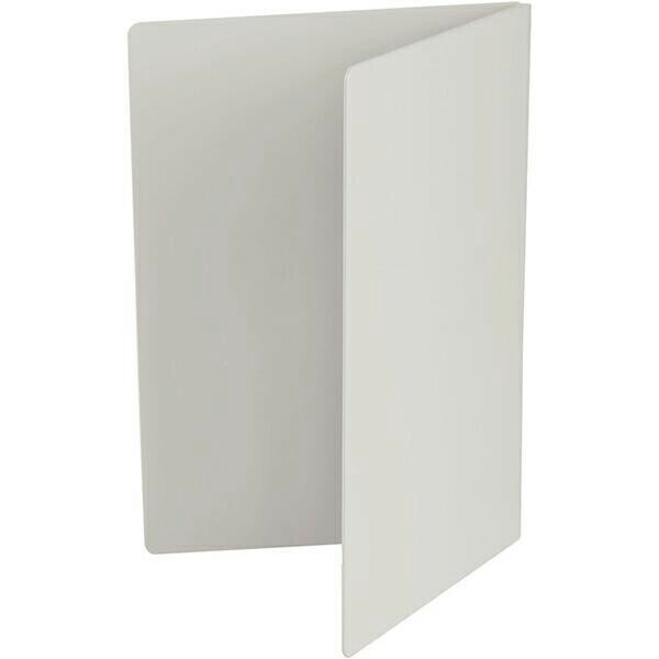 CB JAPAN（シービージャパン） 立てて乾かせる畳めるまな板 グレー