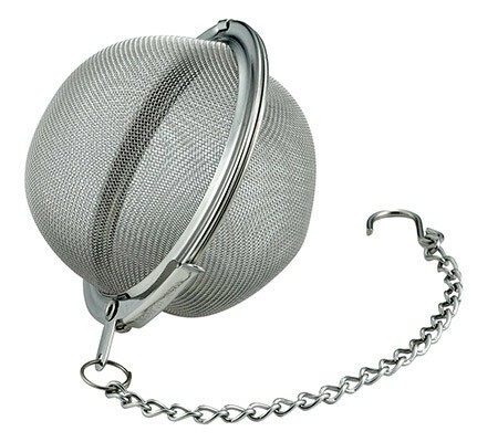 SALUS ボールこし器 85mm thumbnail 2