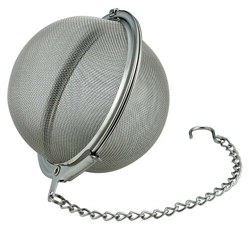 SALUS ボールこし器 85mm thumbnail 3