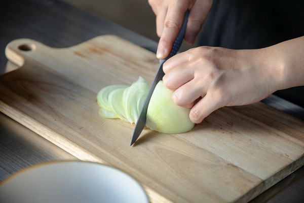 CB JAPAN（シービージャパン） 汚れがつきにくい ペティナイフ ホワイト thumbnail 10