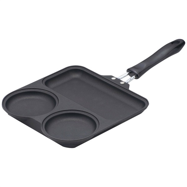 杉山金属（Sugiyama Kinzoku） とりぷるぱん