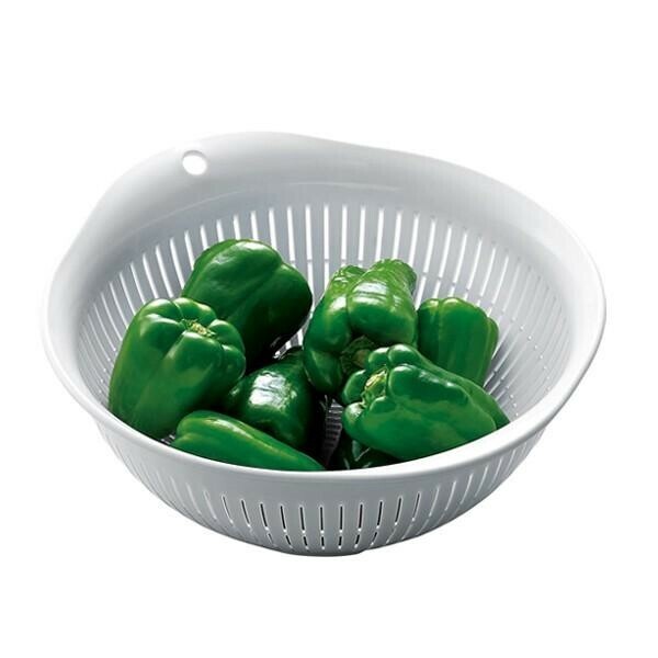 ASVEL（アスベル） Nポゼ ザル 24型 ホワイト thumbnail 2