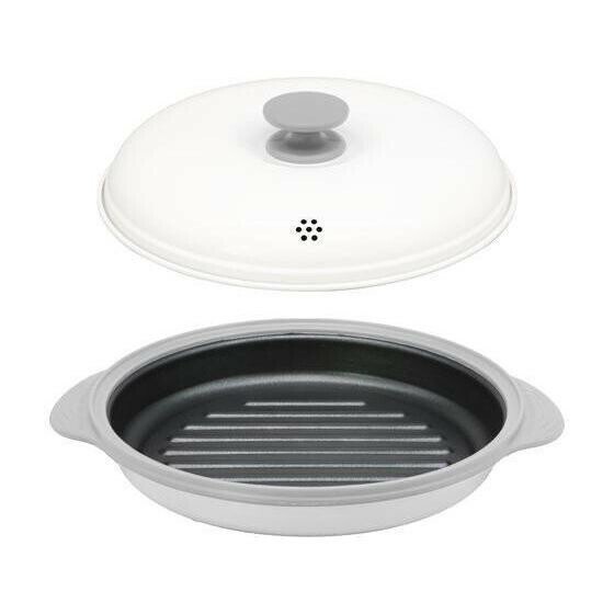 CB JAPAN（シービージャパン） COPAN コパン レンジグリル キッチン用品 調理器具 レンジ調 thumbnail 2