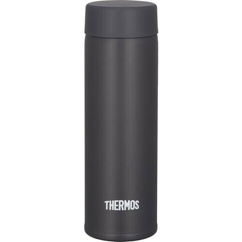 サーモス（THERMOS） 真空断熱ポケットマグ SMB 150ml スモークブラック(SMB) 保温 保冷 JOJ-151 thumbnail 2