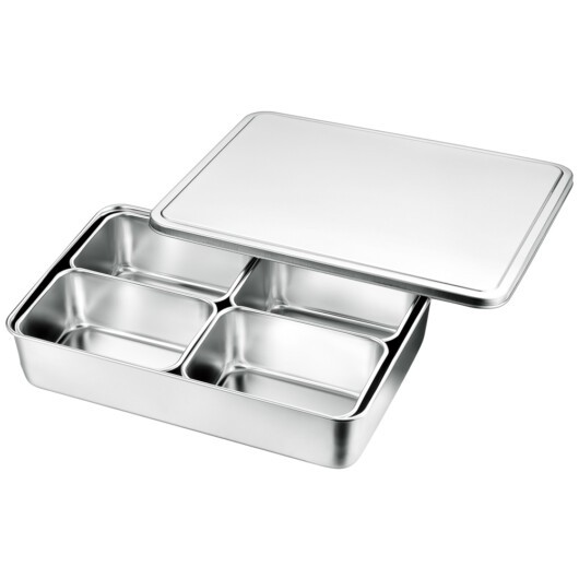 18-8 中型調味料入れバット