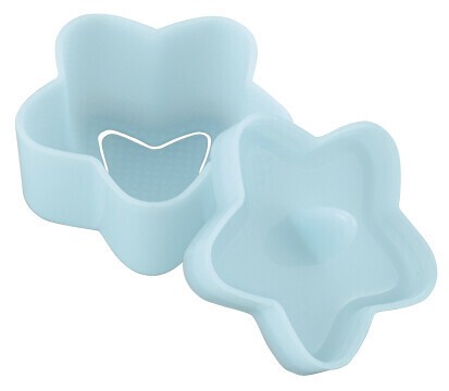 曙産業（あけぼのさんぎょう） ギュッとポン ハート型 thumbnail 2