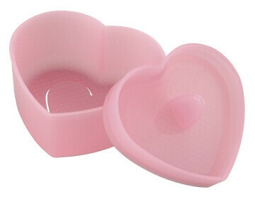 曙産業（あけぼのさんぎょう） ギュッとポン ハート型 thumbnail 3