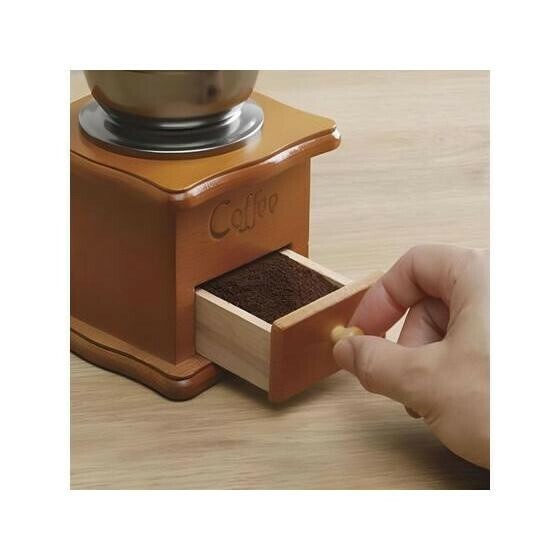 KAKUSEE（カクセー） 手動コーヒーミル thumbnail 3
