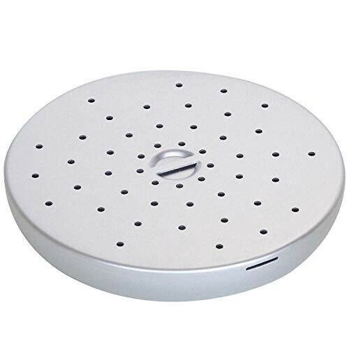 北陸アルミニウム（hokua） スチームプレート20cm以上用 thumbnail 2